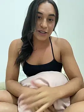 cleolimahot3 online show from 02.26.25