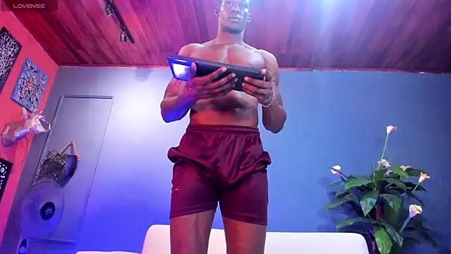 Iker bigdick online show from 12.28.24