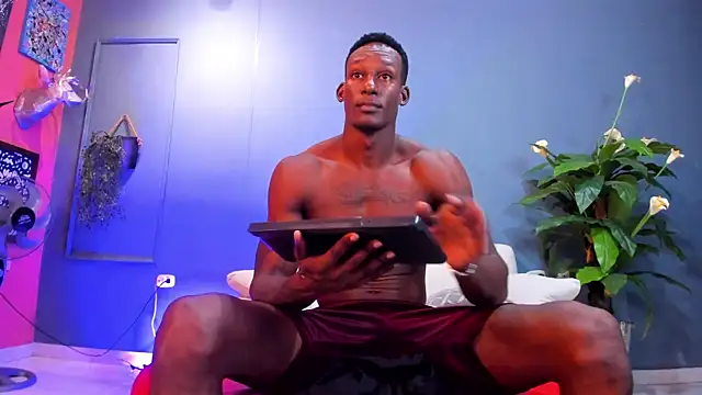 Iker bigdick online show from 12.28.24