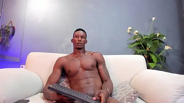 Iker bigdick online show from 01.23.25