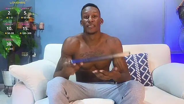 Iker bigdick online show from 02.06.25