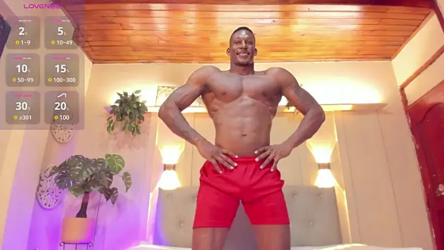 Iker bigdick online show from 03.19.25