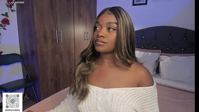 Im Maria online show from 01.08.25