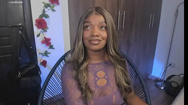 Im Maria online show from 01.14.25