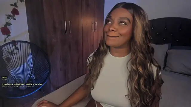 Im Maria online show from 02.26.25