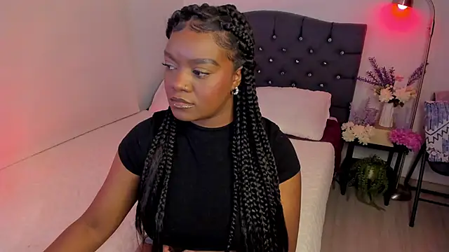 Im Maria online show from 09.14.25