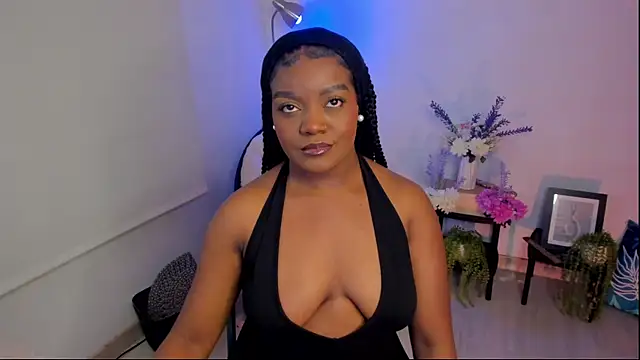 Im Maria online show from 10.02.25