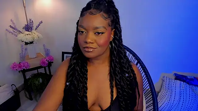 Im Maria online show from 10.23.25