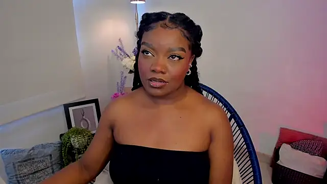 Im Maria online show from 10.29.25