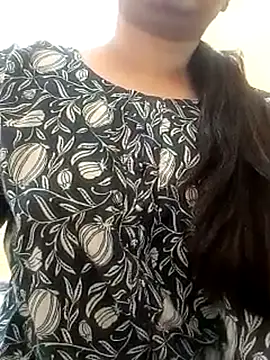 Indianhyna online show from 03.19.25