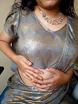 Indianhyna online show from 09.16.25