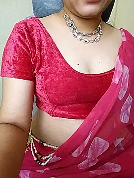 Indianhyna online show from 09.18.25