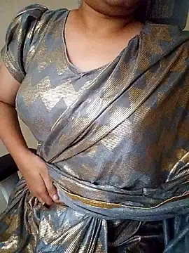 Indianhyna online show from 09.24.25