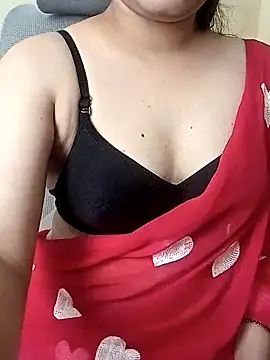 Indianhyna online show from 10.10.25