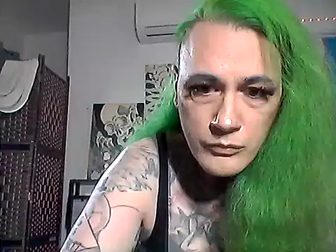 yourtransmanfantasy online show from 03.02.25