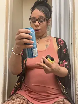Princess Desirae online show from 05.16.26