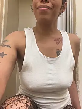 Princess Desirae online show from 05.22.26