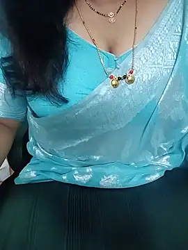 Snapshot of your-sameera chatting on 07.17.26 your-sameera online show from 07.17.26