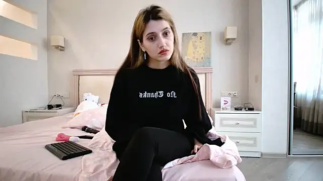 Iren online show from 11.19.25