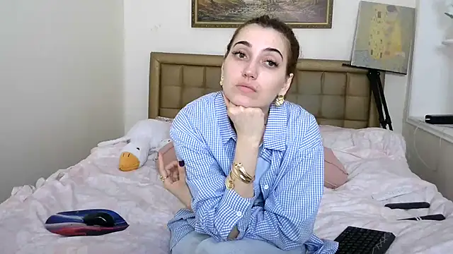Iren online show from 05.19.26