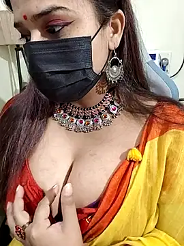 AzadPanchi2024 online show from 10.17.25