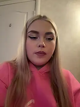 April Vance online show from 12.09.24