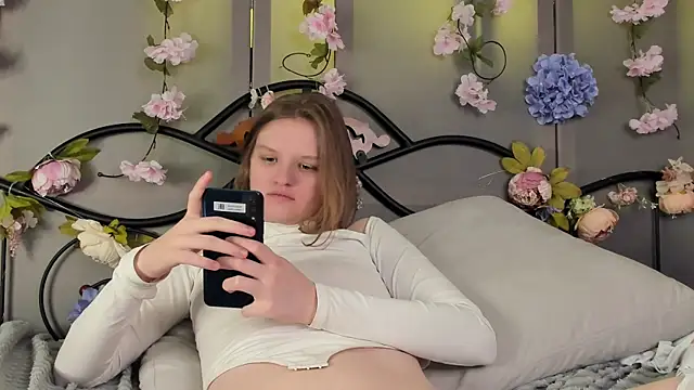 LilianSwall online show from 12.01.24