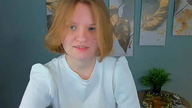 LilianSwall online show from 01.11.26