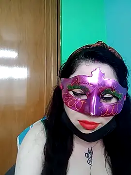 Snapshot of Raja_Ranii chatting on 12.03.24 Raja Ranii online show from 12.03.24