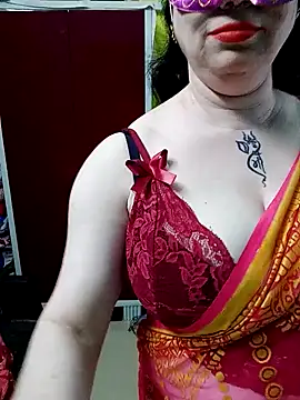 Snapshot of Raja_Ranii chatting on 12.06.24 Raja Ranii online show from 12.06.24