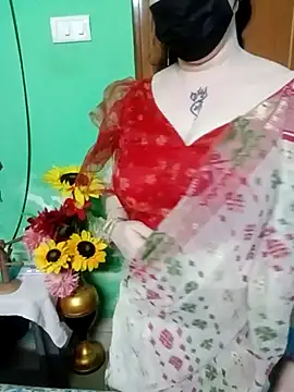 Snapshot of Raja_Ranii chatting on 03.02.25 Raja Ranii online show from 03.02.25