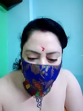 Snapshot of Raja_Ranii chatting on 03.21.25 Raja Ranii online show from 03.21.25