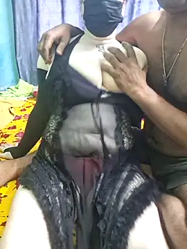 Snapshot of Raja_Ranii chatting on 11.02.25 Raja Ranii online show from 11.02.25