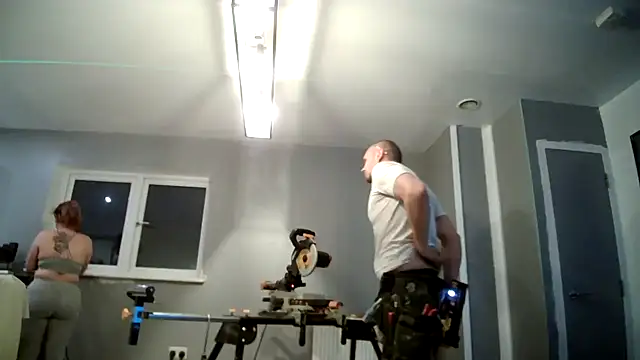 DynamicDuo oxo online show from 12.07.24