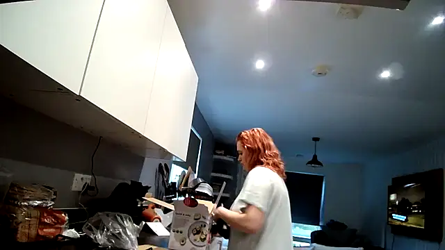 DynamicDuo oxo online show from 01.06.25