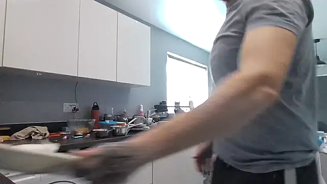 DynamicDuo oxo online show from 01.13.25