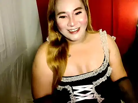 UrAmazingCassy online show from 10.04.25