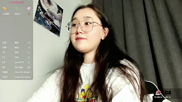 Jennatyan online show from 02.22.25