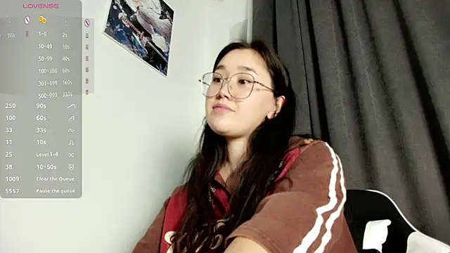 Jennatyan online show from 02.22.25