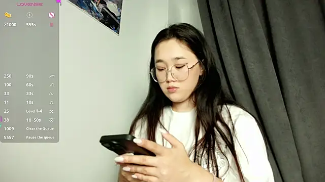 Jennatyan online show from 03.06.25