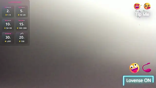 kaily sweet1 online show from 02.07.26