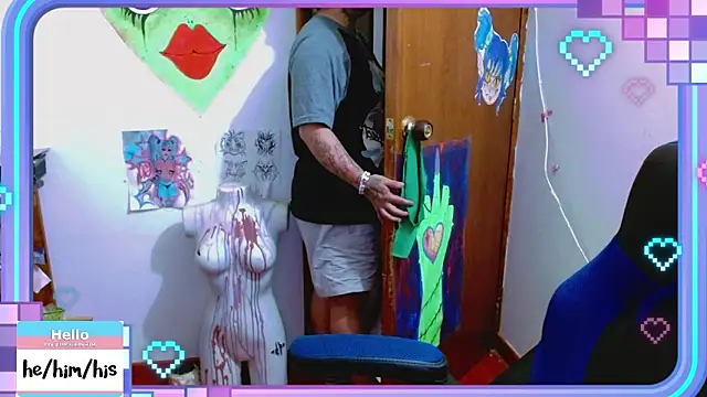 masterkevinftm online show from 01.22.25