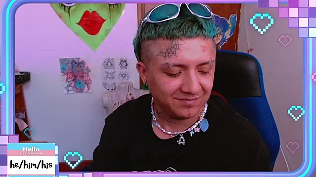 masterkevinftm online show from 01.23.25