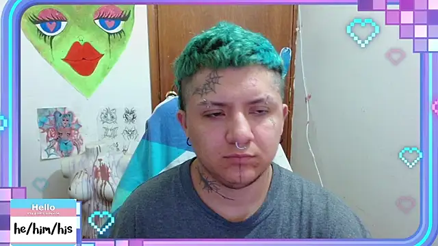 masterkevinftm online show from 01.26.25