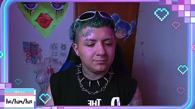 masterkevinftm online show from 01.27.25