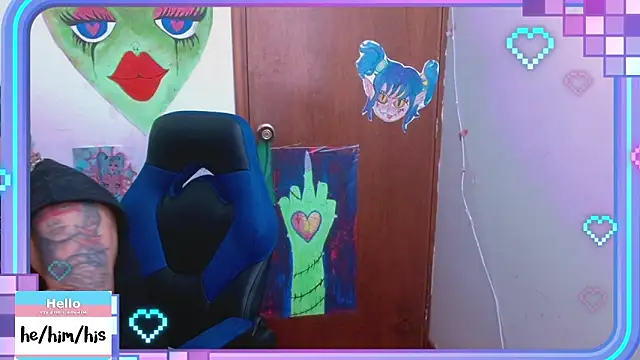 masterkevinftm online show from 01.28.25