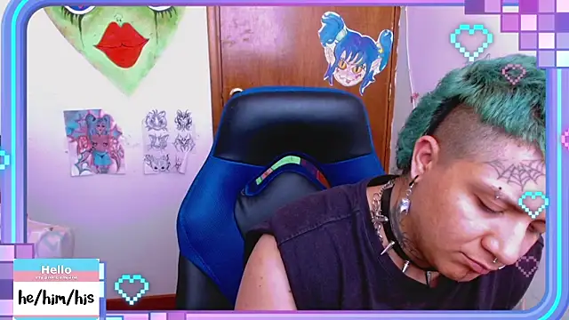 masterkevinftm online show from 01.28.25