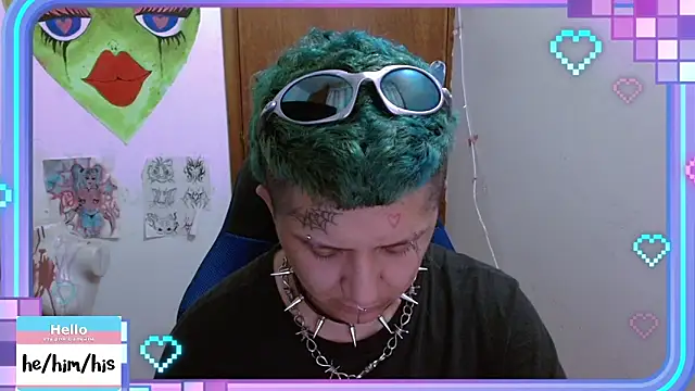 masterkevinftm online show from 01.29.25