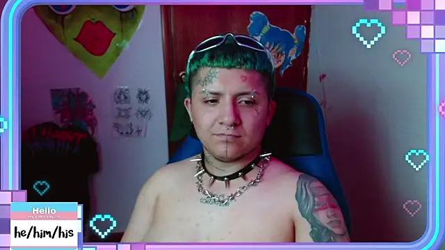 masterkevinftm online show from 01.31.25