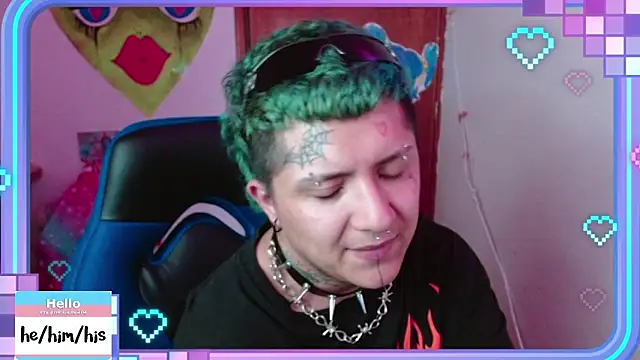 masterkevinftm online show from 02.10.25